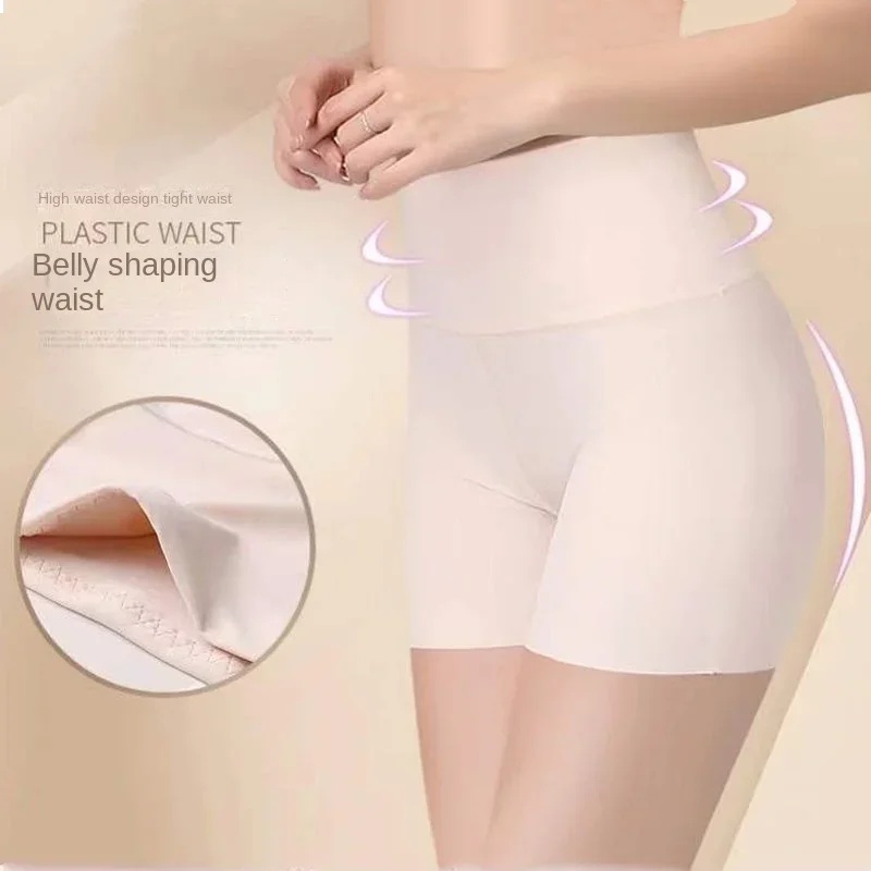 Boyshort Underwear - Shorts de sécurité pour femmes sous