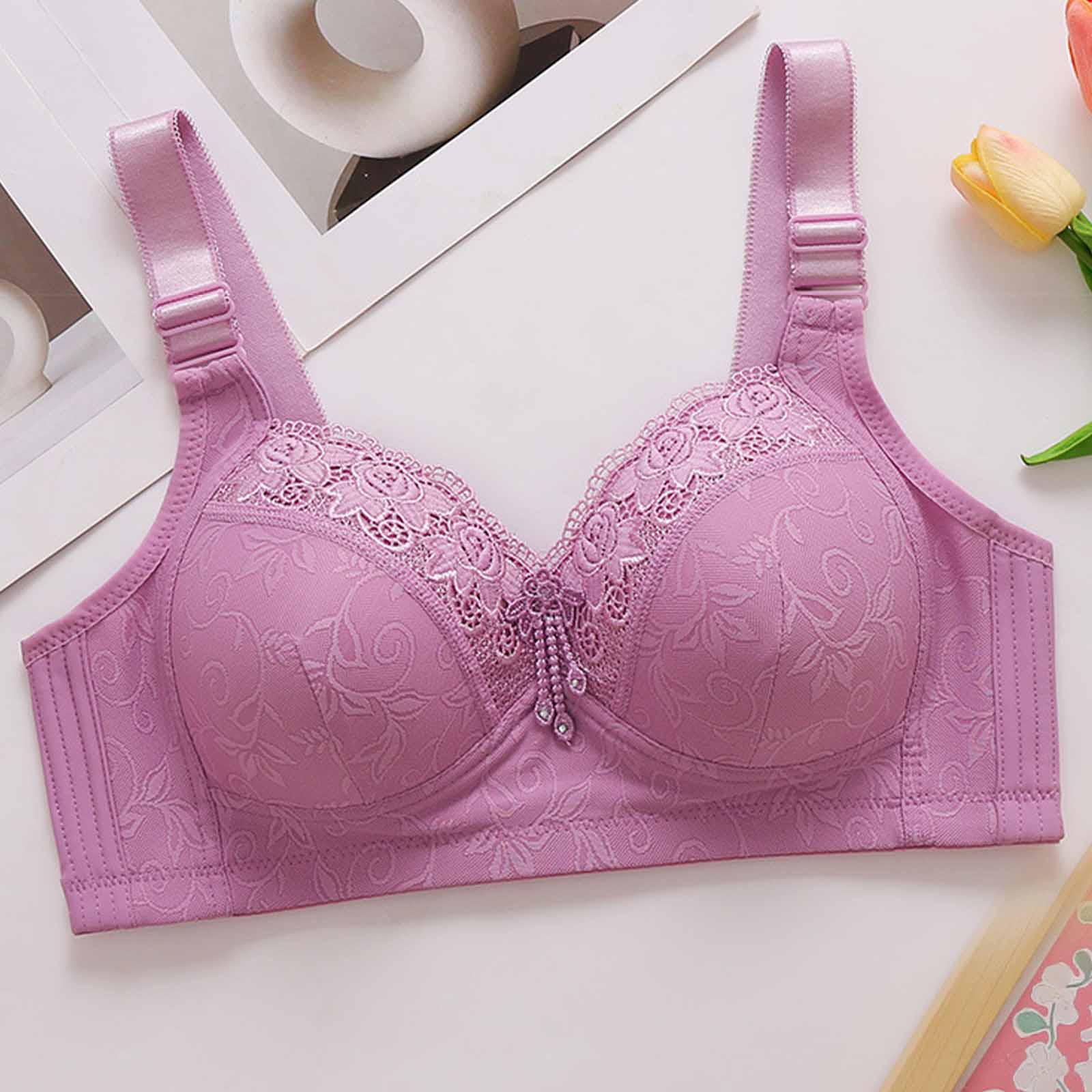 Soutien-gorge de sport en dent - Nursing Bra Sleep avis et prix