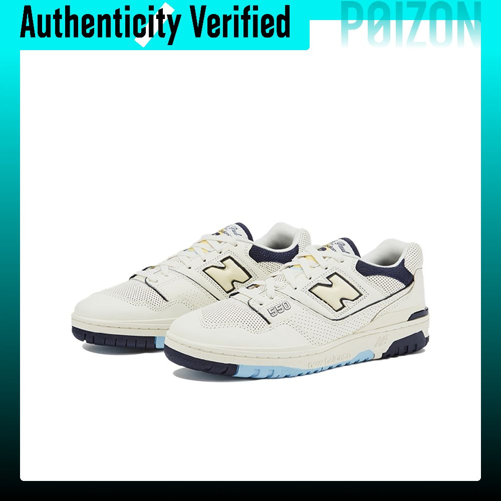 Chaussures de basket-ball New  - New Balance Shoes 550 avis et prix