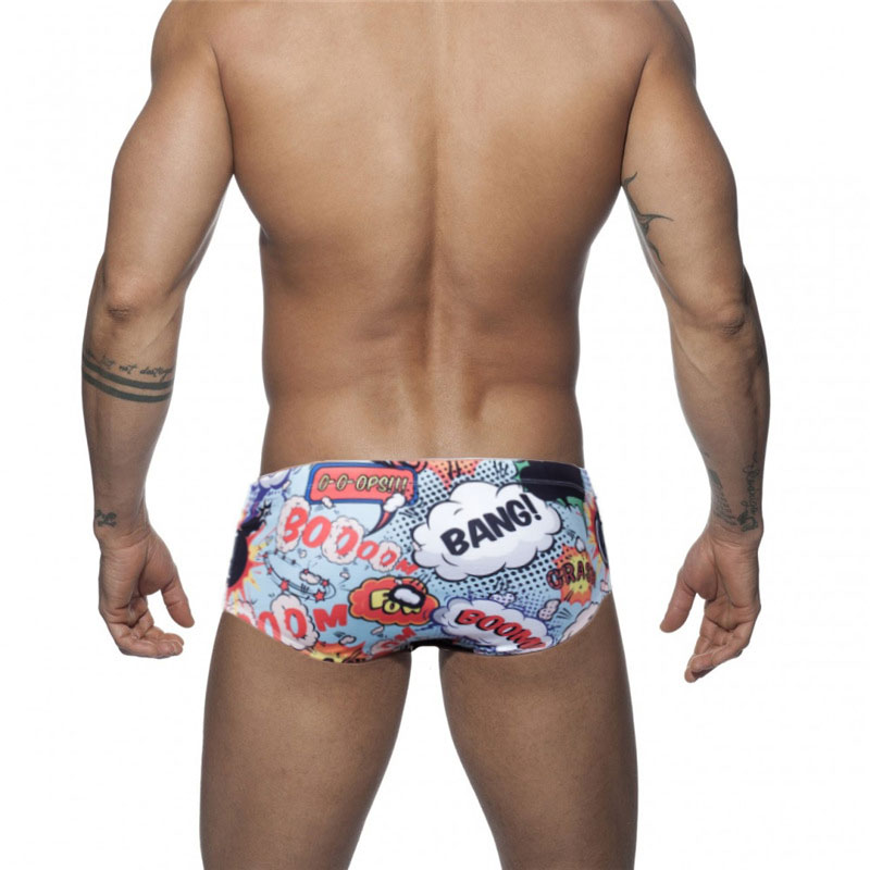 Hommes Sexy Bikini maillot de  - Boyshort Underwear avis et prix