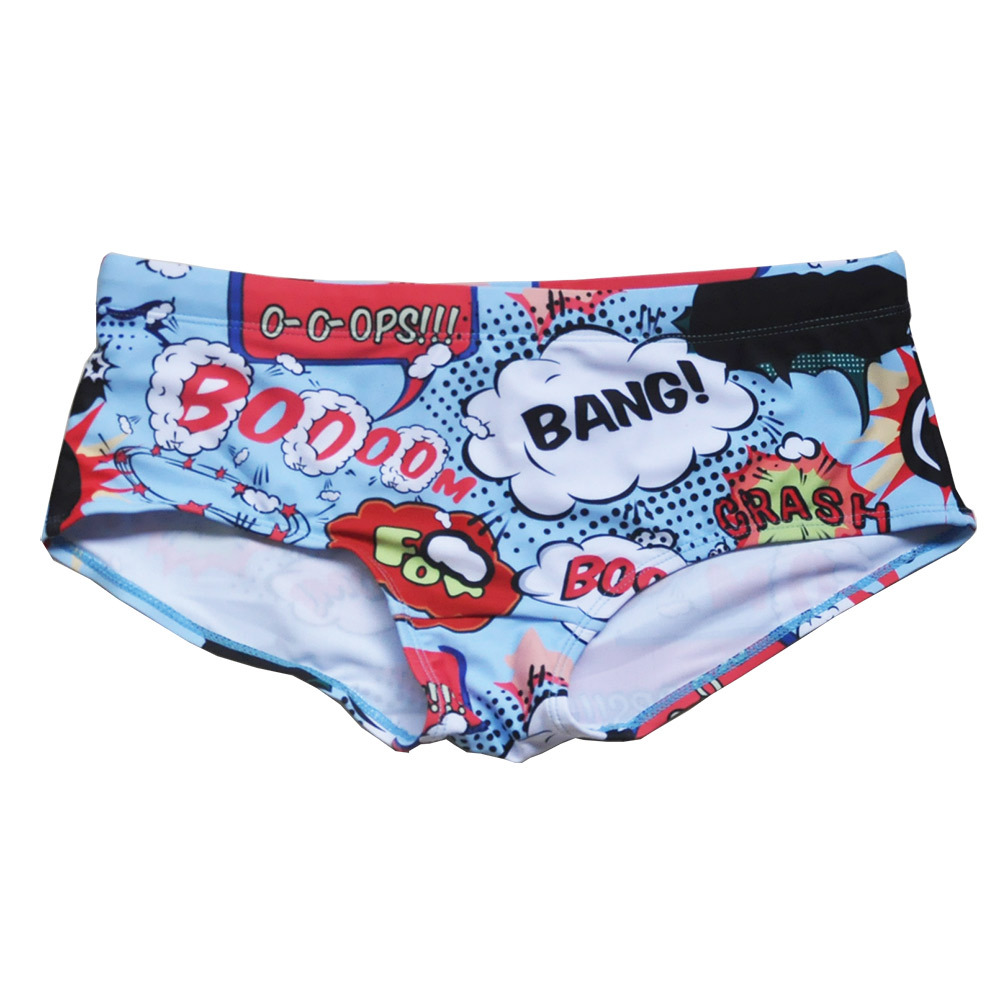 Hommes Sexy Bikini maillot de  - Boyshort Underwear avis et prix