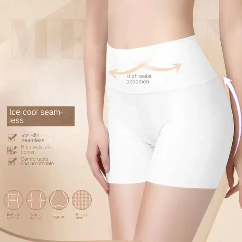Shorts de sécurité pour femmes - Boyshort Underwear avis et prix