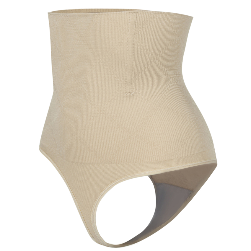 String amincissant taille haut - Shapewear Bodysuit Firm avis et prix