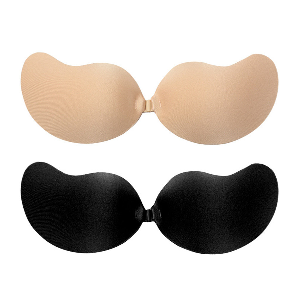 2 pièces, soutien-gorge adhési - Strapless Bra Backless avis et prix