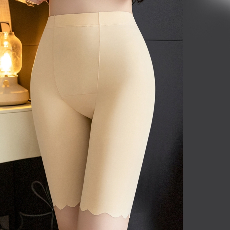 Short sécurité sans couture po - Boyshort Underwear avis et prix