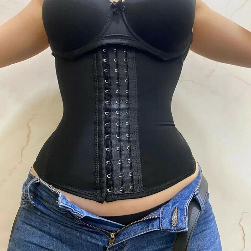 Fajas colombiennes Latex taill - Shapewear Bodysuit Firm avis et prix