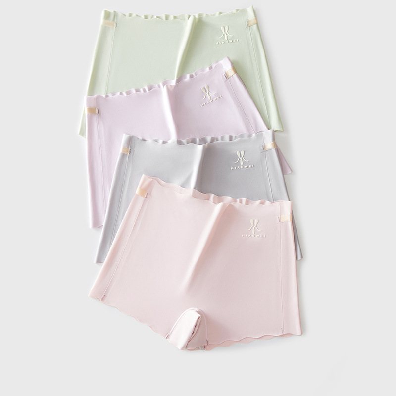 Ice InjSafety-Pantalon court s - Boyshort Underwear avis et prix